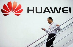 huawei byebye