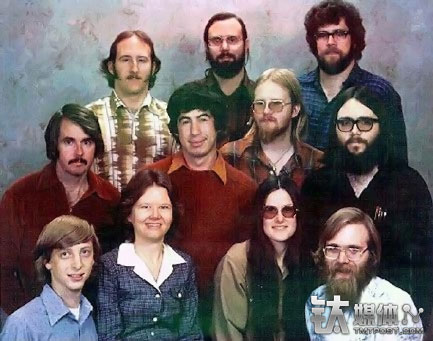Microsoft-Staff-1978