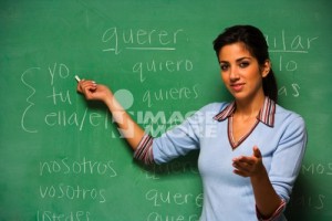 blackboard
