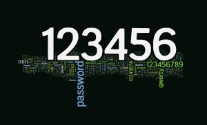 passwords illustration