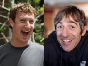 zynga and facebook