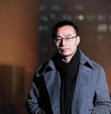 吴声京东