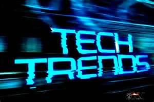 China tech trends