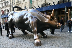 Wallstreet