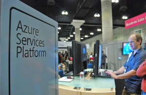 Windows Azure