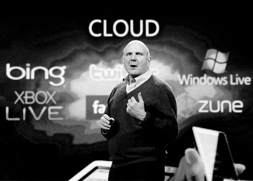 microsoft