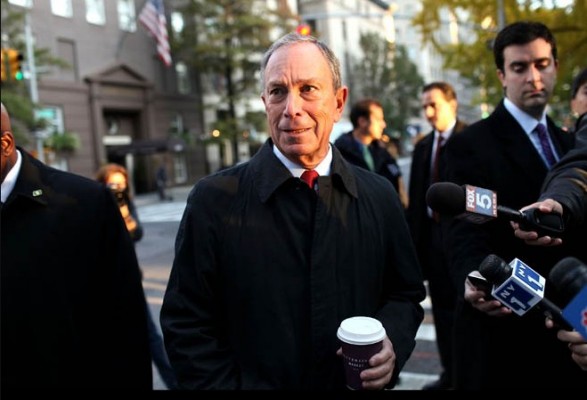 Bloomberg