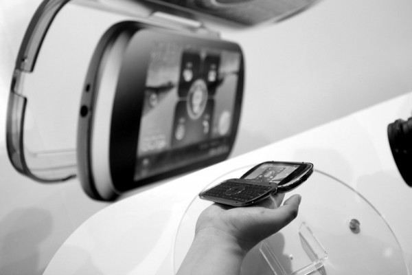 Mobile-internet