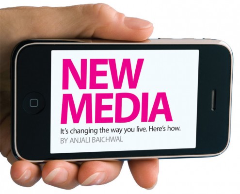 Newmedia
