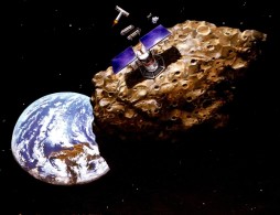 Planetary Resources