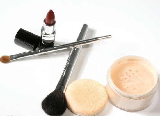 Makeup