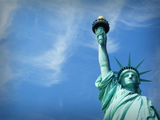 USA