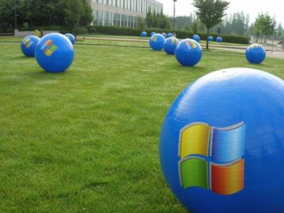 microsoft