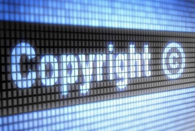 copyright