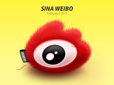 weibo