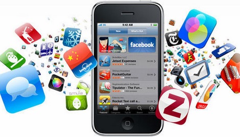 app-war 移动互联大战