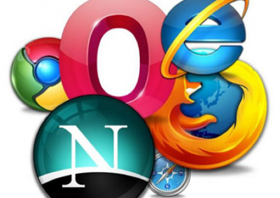 Browser-liulanqi 浏览器