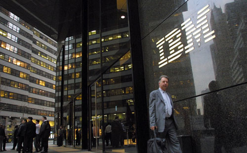 IBM