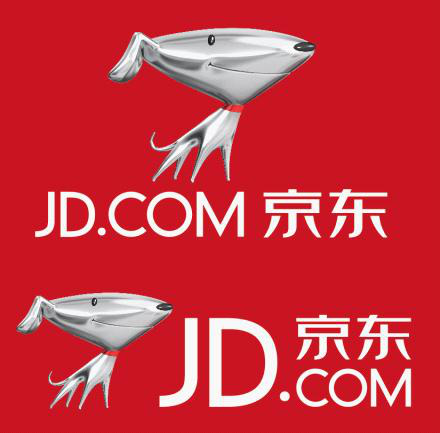 Jingdong-logo