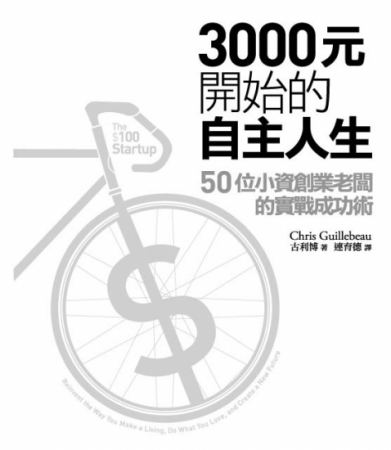startup