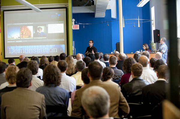 IW - Demo Day