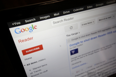 google reader google reader