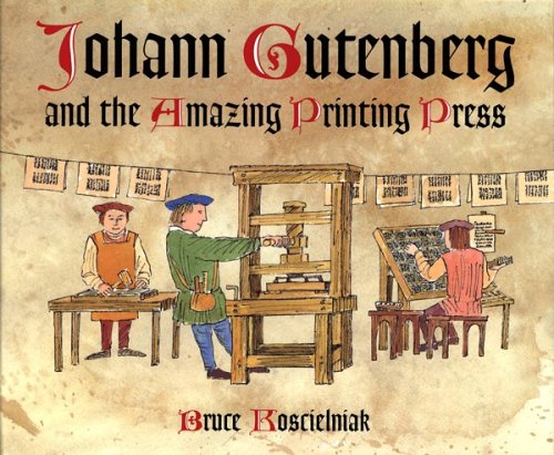 gutenburg