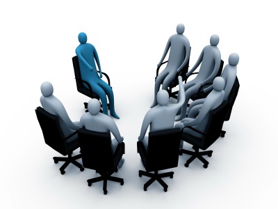 meeting