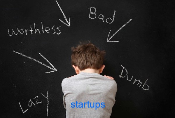 startup
