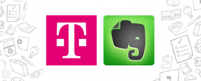 tele-evernote