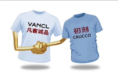 vancl