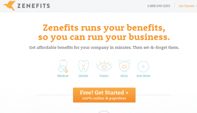 zenefit