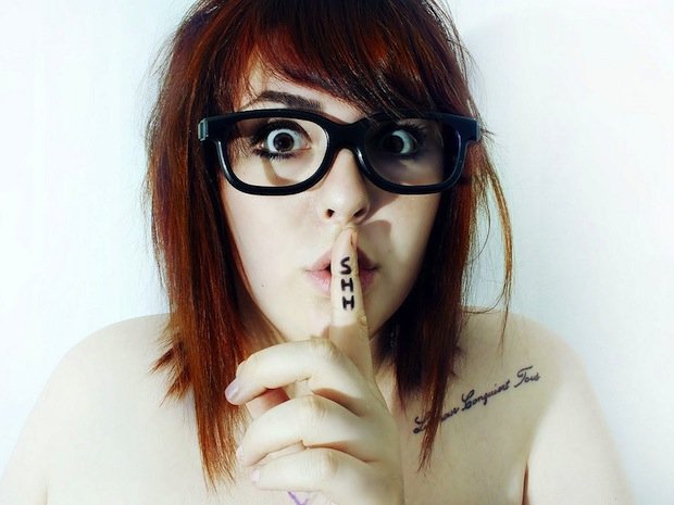 quiet quiet
