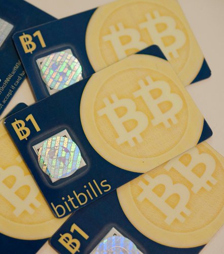 bitbill