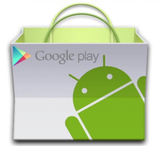 google play