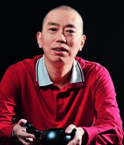 史玉柱