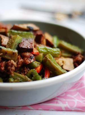 回锅肉