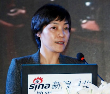 新浪杜红 新浪 杜红