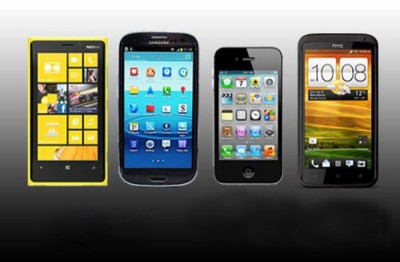 iOS vs. Android:我们真的在竞争吗? iOS vs. Android:我们真的在竞争吗?
