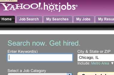hotjob