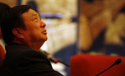 任正非抵抗危机 华为 任正非 危机