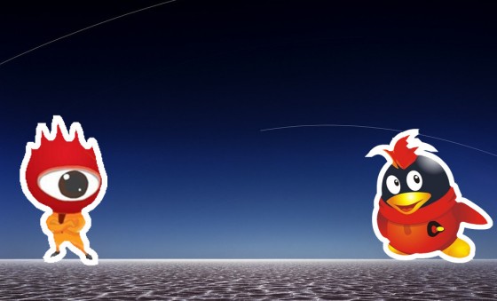 大佬解读财报——各怀野心 大佬解读财报——各怀野心