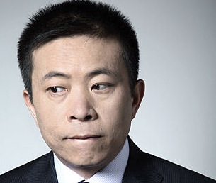 曹国伟