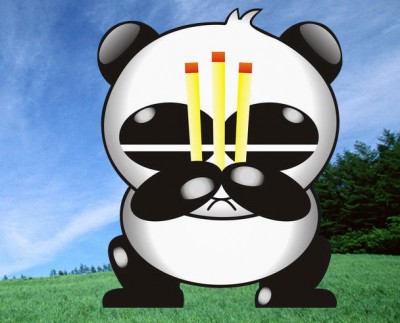 “熊猫烧香”二进宫与“水漫金山”蓝屏门 “熊猫烧香”二进宫与“水漫金山”蓝屏门