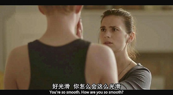《黑镜》启发:大数据时代,人也可以被定制 《黑镜》启发:大数据时代,人也可以被定制