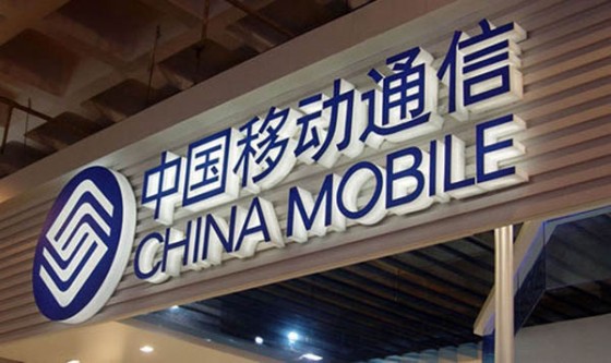 中国移动:模糊的未来 中国移动:模糊的未来