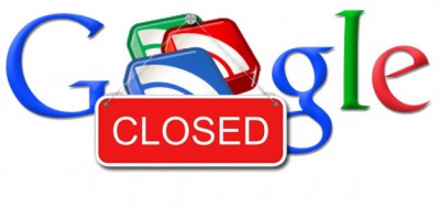 Google Reader