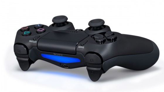 SONY PS4