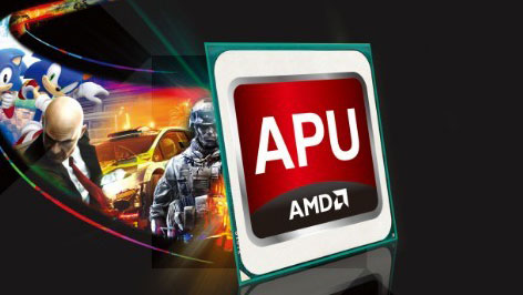 AMD APU
