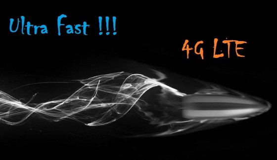 4G India